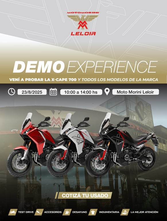 MML - Demo Experience - Newsletter (1)