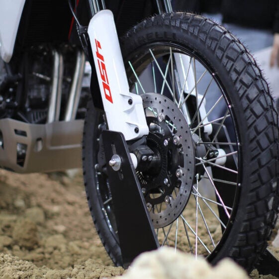 Moto-Morini-X CAPE 450-